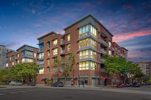 2025 S Indiana Ave #410, Chicago, IL 60616