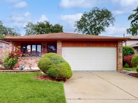 523 Exchange Ave, Calumet City, IL 60409