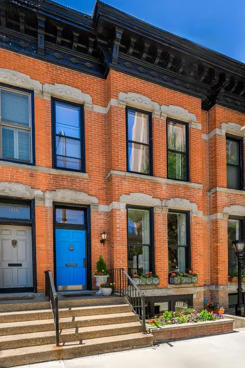 1820 N Lincoln Ave, Chicago, IL 60614