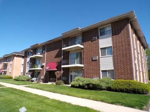 1924 Canal St #3C, Blue Island, IL 60406