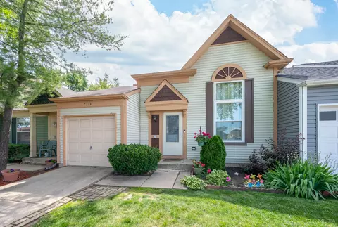 7514 Washington St, Hanover Park, IL 60133