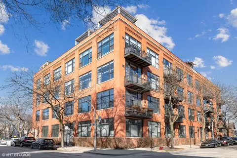 1259 N Wood St #102, Chicago, IL 60622