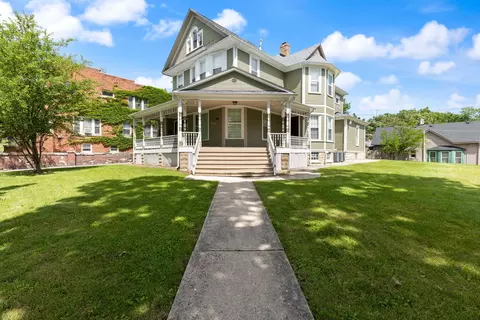 501 W Marion St, Joliet, IL 60436