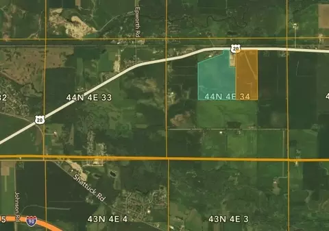 0000 Us Rt 20, Garden Prairie, IL 61038