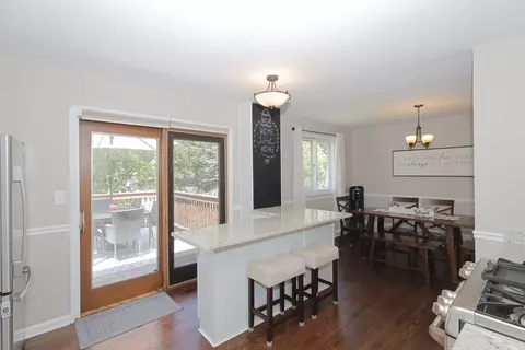 Kitchen - 1990 Nottingham Ln, Wheaton, IL 60189 photo 1 of 5