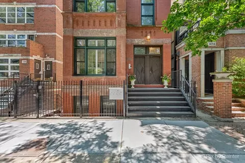 1432 N Mohawk St #1, Chicago, IL 60610
