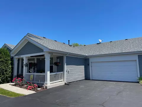 13152 W Sheffield Ln #13152, Beach Park, IL 60083