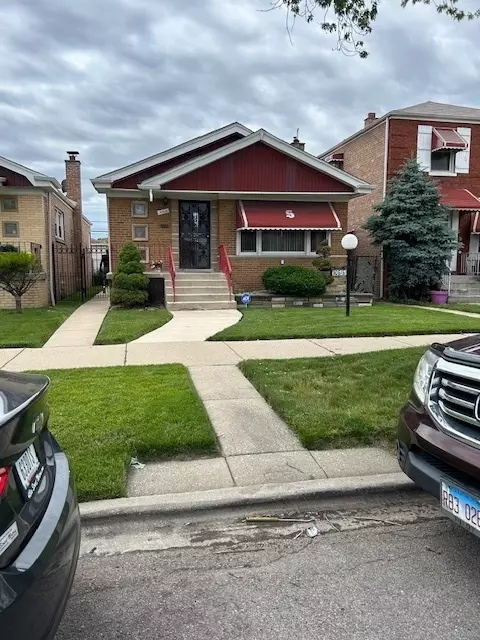 10616 S Emerald Ave, Chicago, IL 60628