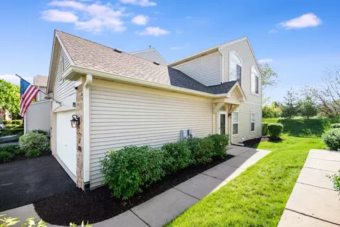 1933 Misty Ridge Ln #0, Aurora, IL 60503