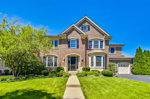 2254 Timothy Dr, Glenview, IL 60026