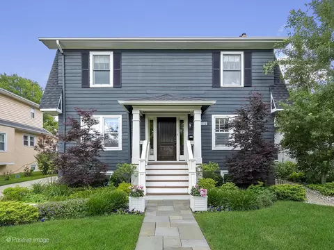 4225 Johnson Ave, Western Springs, IL 60558