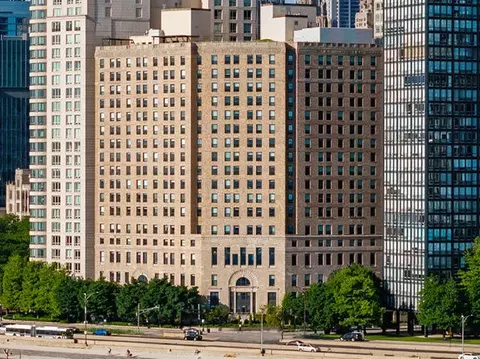 850 N Lake Shore Dr #618, Chicago, IL 60611