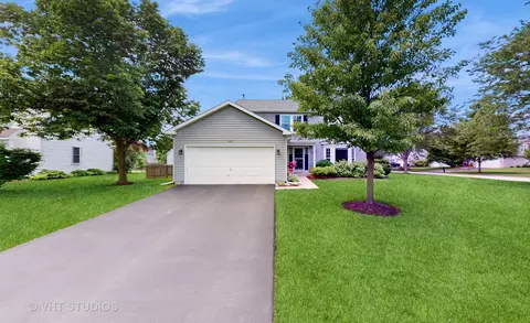 Exterior - 683 Paddock Ln, Batavia, IL 60510 photo 1 of 5