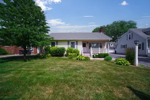 15933 Parkside Ave, South Holland, IL 60473