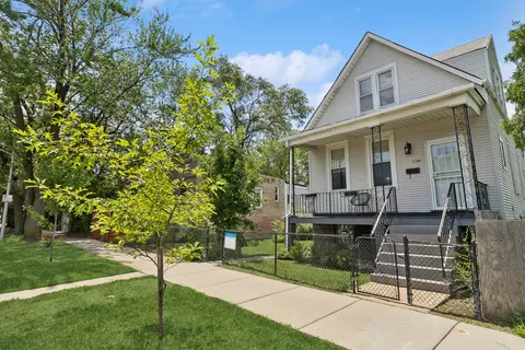 2102 N Parkside Ave, Chicago, IL 60639