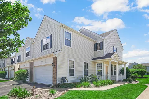 15341 W Kenmare Cir, Manhattan, IL 60442