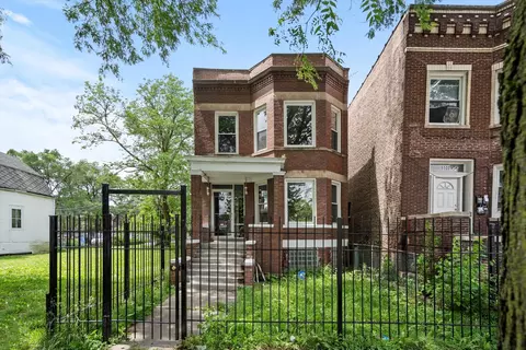 6502 S Marshfield Ave, Chicago, IL 60636