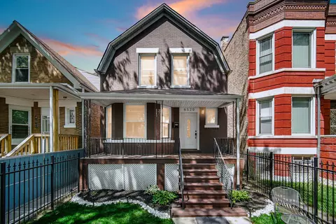 6520 S Marshfield Ave, Chicago, IL 60636
