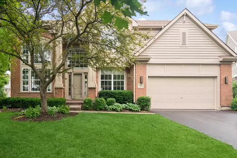 571 Quaker Ridge Ct, Vernon Hills, IL 60061