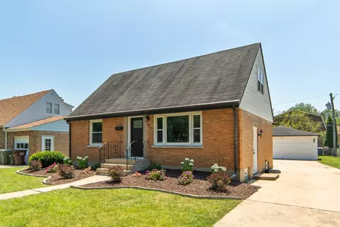 6609 175th Pl, Tinley Park, IL 60477