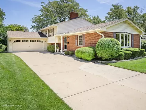 6113 Carpenter St, Downers Grove, IL 60516