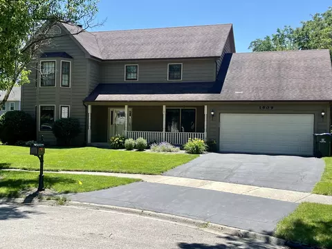 Undisclosed, Naperville, IL 60563