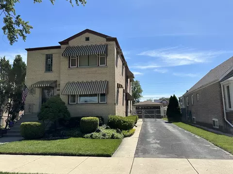 5039 S Laramie Ave, Chicago, IL 60638