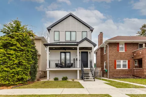6832 N Osceola Ave, Chicago, IL 60631