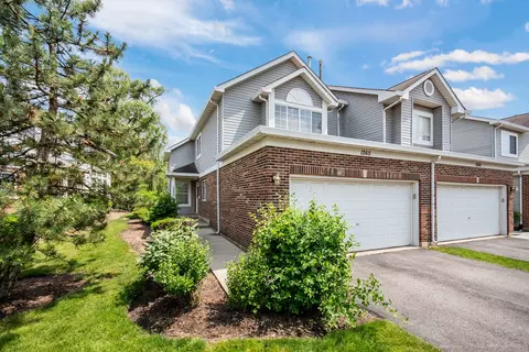 1260 S Parkside Dr, Palatine, IL 60067