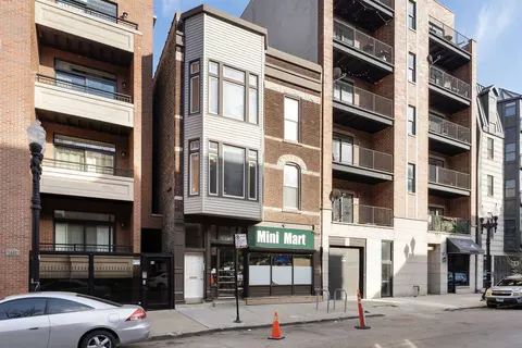 1435 N Sedgwick St #1, Chicago, IL 60610