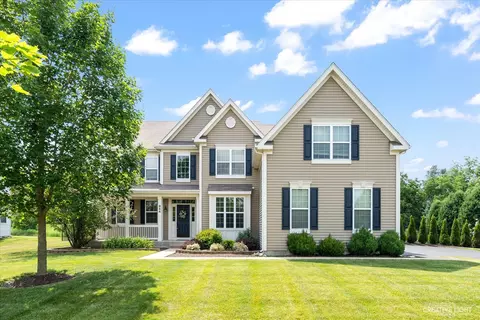 954 Verona Ridge Dr, Aurora, IL 60506