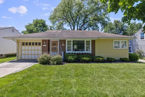2811 18th Ave, Rockford, IL 61108