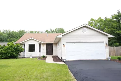 2903 Campbell St, Joliet, IL 60435