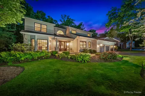 6703 Concord Trl, Crystal Lake, IL 60012