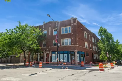 6624 N Clark St #3A, Chicago, IL 60626