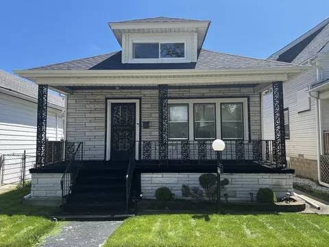 9955 S La Salle St, Chicago, IL 60628