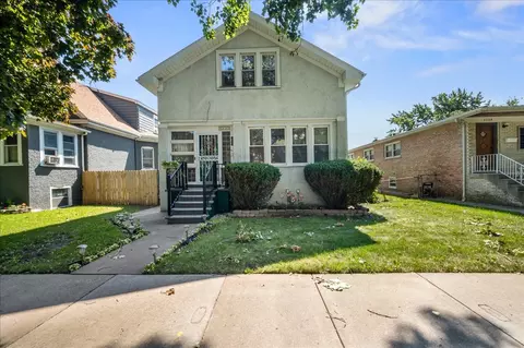 4333 N Melvina Ave, Chicago, IL 60634
