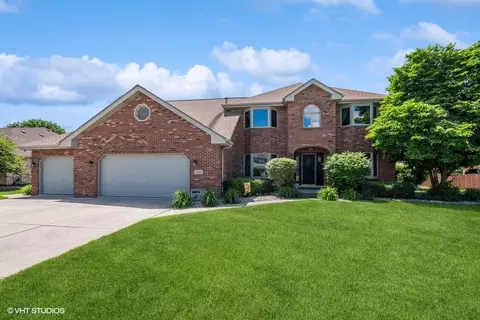 7817 Marquette Dr S, Tinley Park, IL 60477