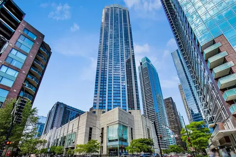 512 N Mcclurg Ct #5707, Chicago, IL 60611