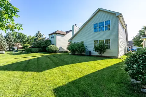 13491 S Silverleaf Rd, Plainfield, IL 60544 photo 34