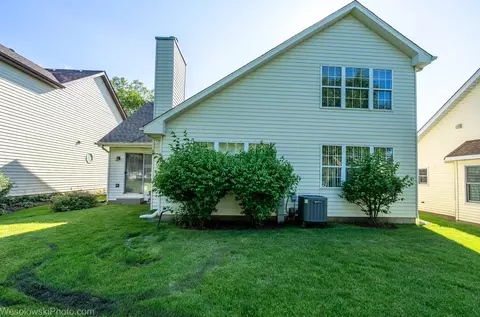 13491 S Silverleaf Rd, Plainfield, IL 60544 photo 35