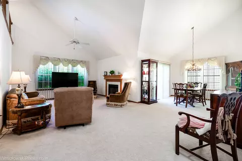 13491 S Silverleaf Rd, Plainfield, IL 60544 photo 5