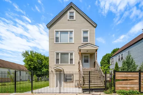 5150 S Honore St, Chicago, IL 60609