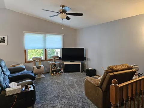 Living - 409 Carriage Hills Rd, Normal, IL 61761 photo 1 of 3
