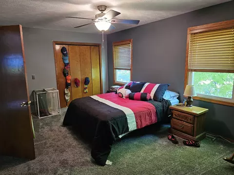 Bedroom - 409 Carriage Hills Rd, Normal, IL 61761 photo 1 of 1