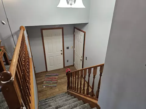 Entry Way - 409 Carriage Hills Rd, Normal, IL 61761 photo 1 of 1