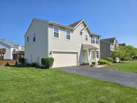 906 Timber Springs Dr, Joliet, IL 60432 photo 24