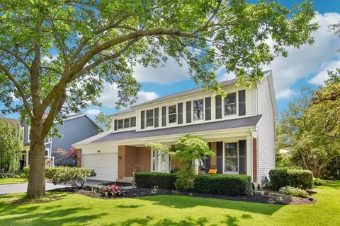 366 Clarewood Cir, Grayslake, IL 60030