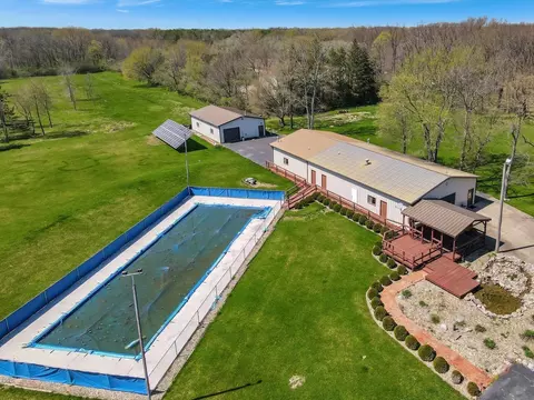 1175 2500 Rd # A, Homer, IL 61849