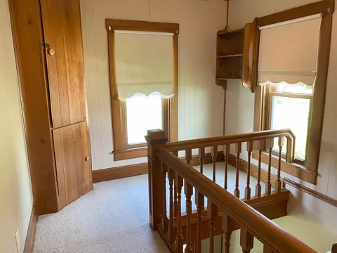 Entry Way - 410 W 2nd St, Lostant, IL 61334 photo 1 of 1